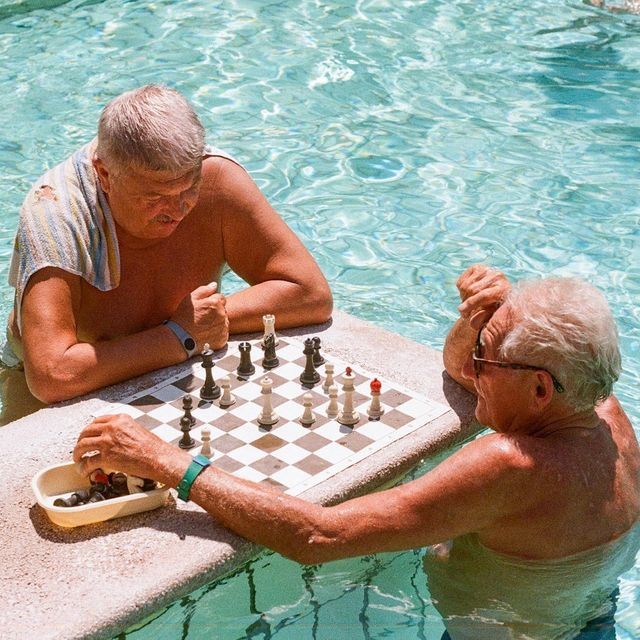 ANTI-AGEING
