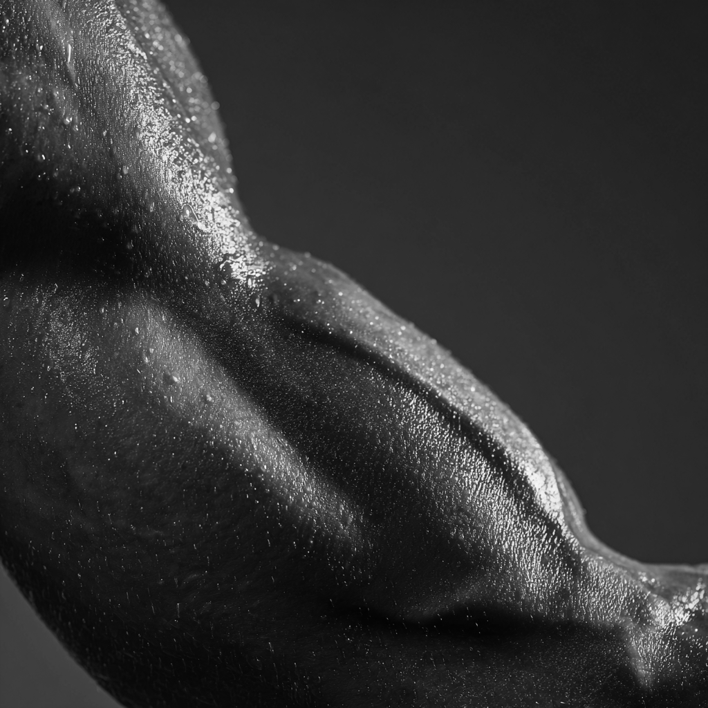MUSCLE RECOVERY
